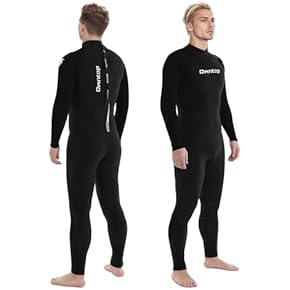 Amazon.co.jp: ウェットスーツ - マリンスポーツ: スポーツ＆アウトドア